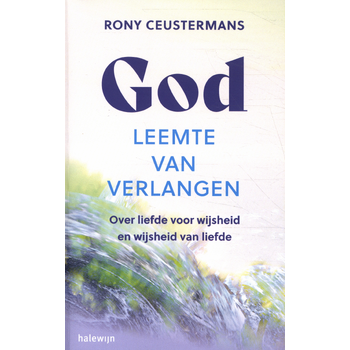God, leemte van verlangen (Paperback) bij Singel 344