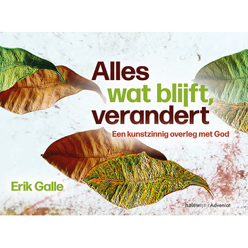 Alles wat blijft, verandert (Hardback) bij Singel 344