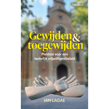 Gewijden en toegewijden (Paperback) bij Singel 344