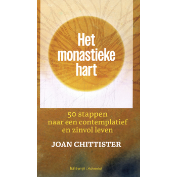 Het monastieke hart (Paperback) bij Singel 344