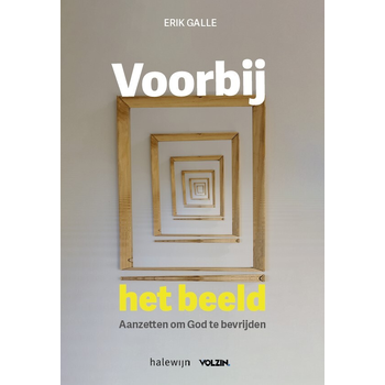 Voorbij het beeld (Hardback) bij Singel 344