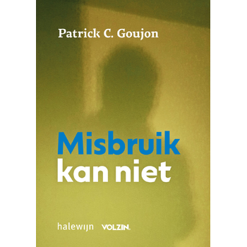 Misbruik kan niet (Paperback) bij Singel 344