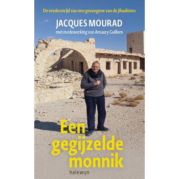 Een gegijzelde monnik (Paperback) bij Singel 344