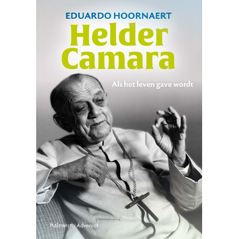 Helder Camara (Paperback) bij Singel 344