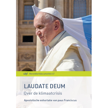 Laudate Deum (Paperback) bij Singel 344