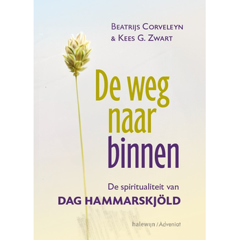 De weg naar binnen (Paperback) bij Singel 344
