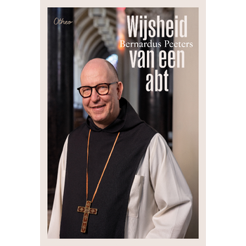 Wijsheid van een abt (Paperback) bij Singel 344