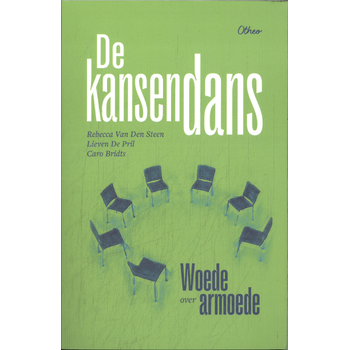 De kansendans (Paperback) bij Singel 344