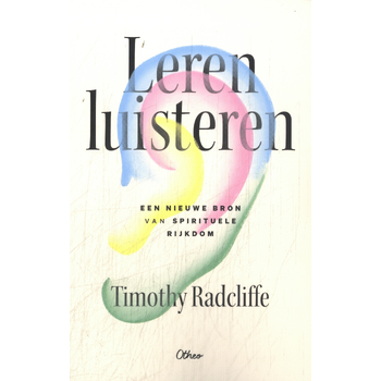 Leren luisteren (Paperback) bij Singel 344