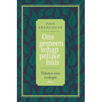 Ons gemeenschappelijke huis (Hardback) bij Singel 344