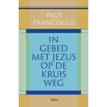 In gebed met Jezus op de kruisweg (Paperback) bij Singel 344