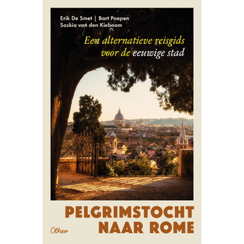 Pelgrimstocht naar Rome (Paperback) bij Singel 344