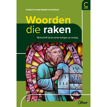 C-jaar 2025 (Paperback) bij Singel 344