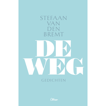 De weg (Paperback) bij Singel 344