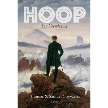Hoop (Paperback) bij Singel 344