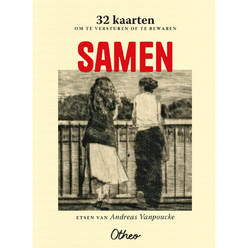 De kleine goedheid. Samen (Paperback) bij Singel 344