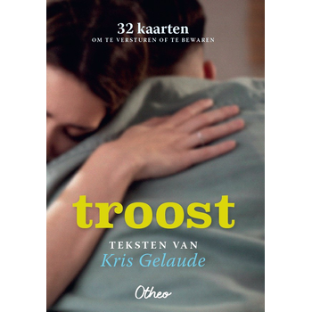 De kleine goedheid: Troost (Paperback) bij Singel 344