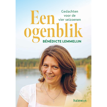 Een ogenblik (Paperback) bij Singel 344
