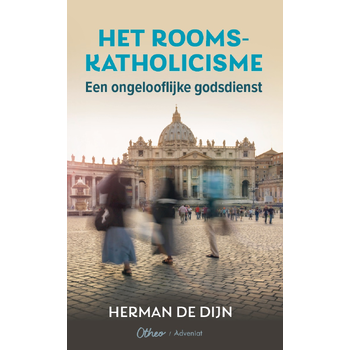 Het rooms-katholicisme een ongelooflijke godsdienst (Paperback) bij Singel 344