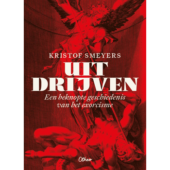 Uitdrijven (Paperback) bij Singel 344