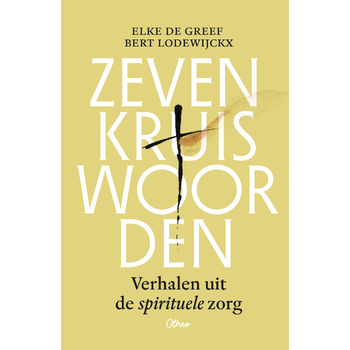 Zeven kruiswoorden (Paperback) bij Singel 344