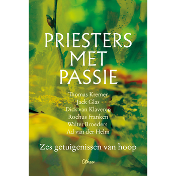 Priesters met passie (Paperback) bij Singel 344