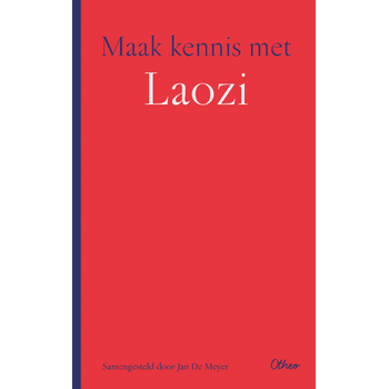 Maak kennis met Laozi (Paperback) bij Singel 344