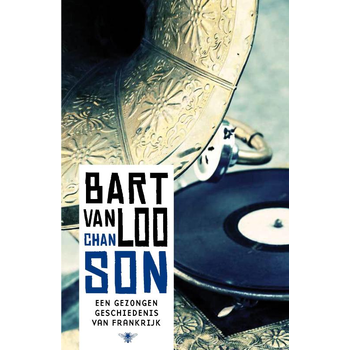Chanson (Paperback) bij Singel 344