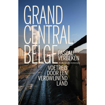 Grand central Belge (Paperback) bij Singel 344