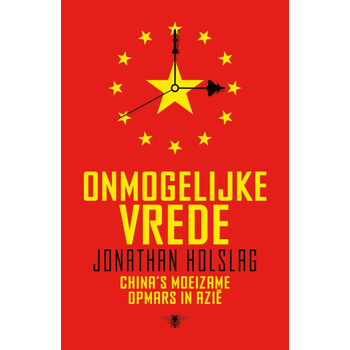 Onmogelijke vrede (Paperback) bij Singel 344
