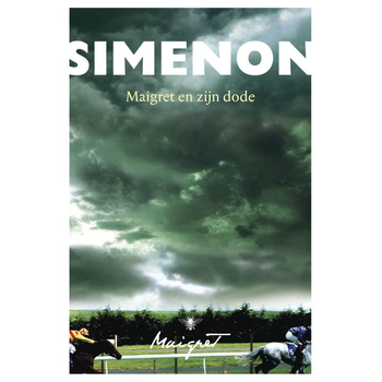 Maigret en zijn dode (Paperback) bij Singel 344
