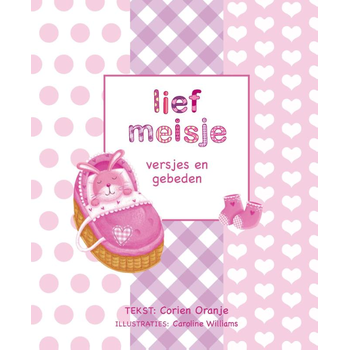 Lief meisje (Hardback) bij Singel 344