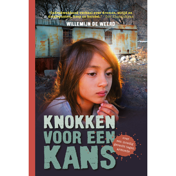 Knokken voor een kans (Hardback) bij Singel 344