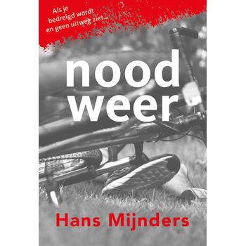 Noodweer (Hardback) bij Singel 344