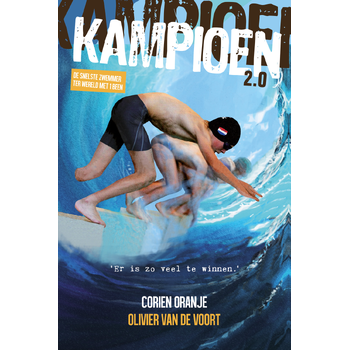 Kampioen 2.0 (Hardback) bij Singel 344