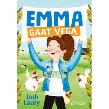 Emma gaat vega (Hardback) bij Singel 344