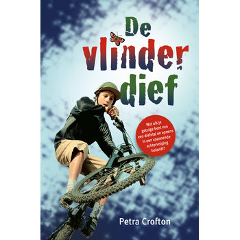 De vlinderdief (Hardback) bij Singel 344