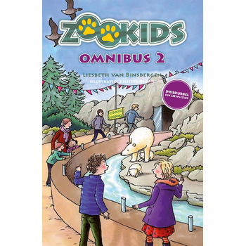 2 (Paperback) bij Singel 344