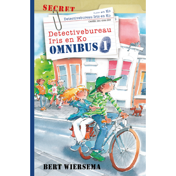 1 (Paperback) bij Singel 344
