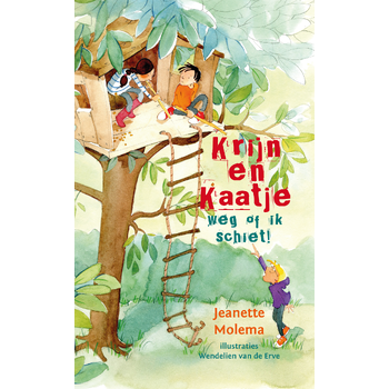 weg of ik schiet! (Hardback) bij Singel 344