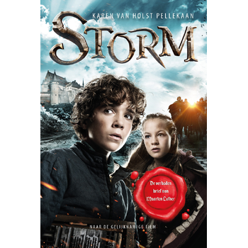 Storm (Paperback) bij Singel 344
