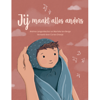 Jij maakt alles anders (Hardback) bij Singel 344