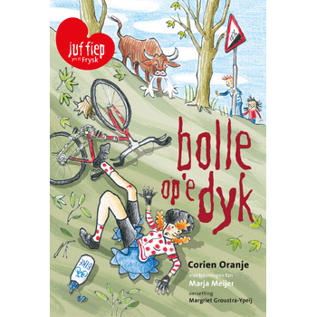Bolle op'e dyk (Hardback) bij Singel 344