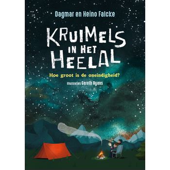 Kruimels in het heelal (Hardback) bij Singel 344