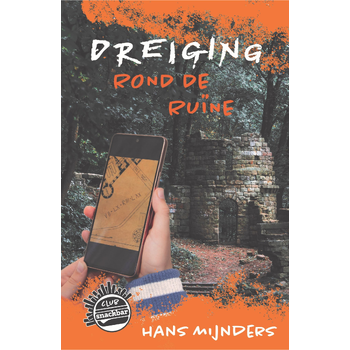 Dreiging rond de ruïne (Hardback) bij Singel 344