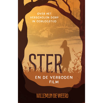 Ster en de verboden film (Hardback) bij Singel 344