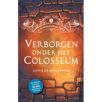 Verborgen onder het Colosseum (Paperback) bij Singel 344