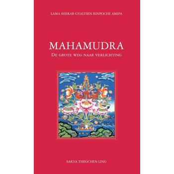 Mahamudra (Paperback) bij Singel 344