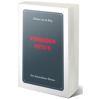 Verboden foto's (Paperback) bij Singel 344
