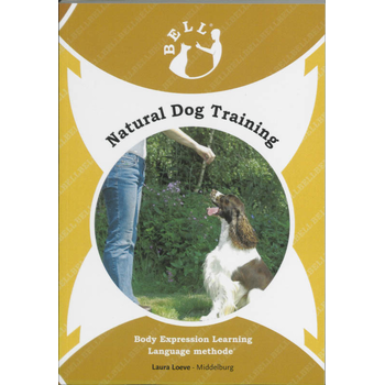 BELL Natural Dog Training (Paperback) bij Singel 344